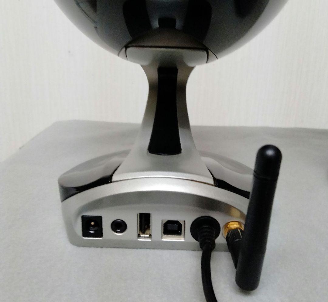 Eclipse　TD-M1　イクリプスのアクティブスピーカーの名機　美品