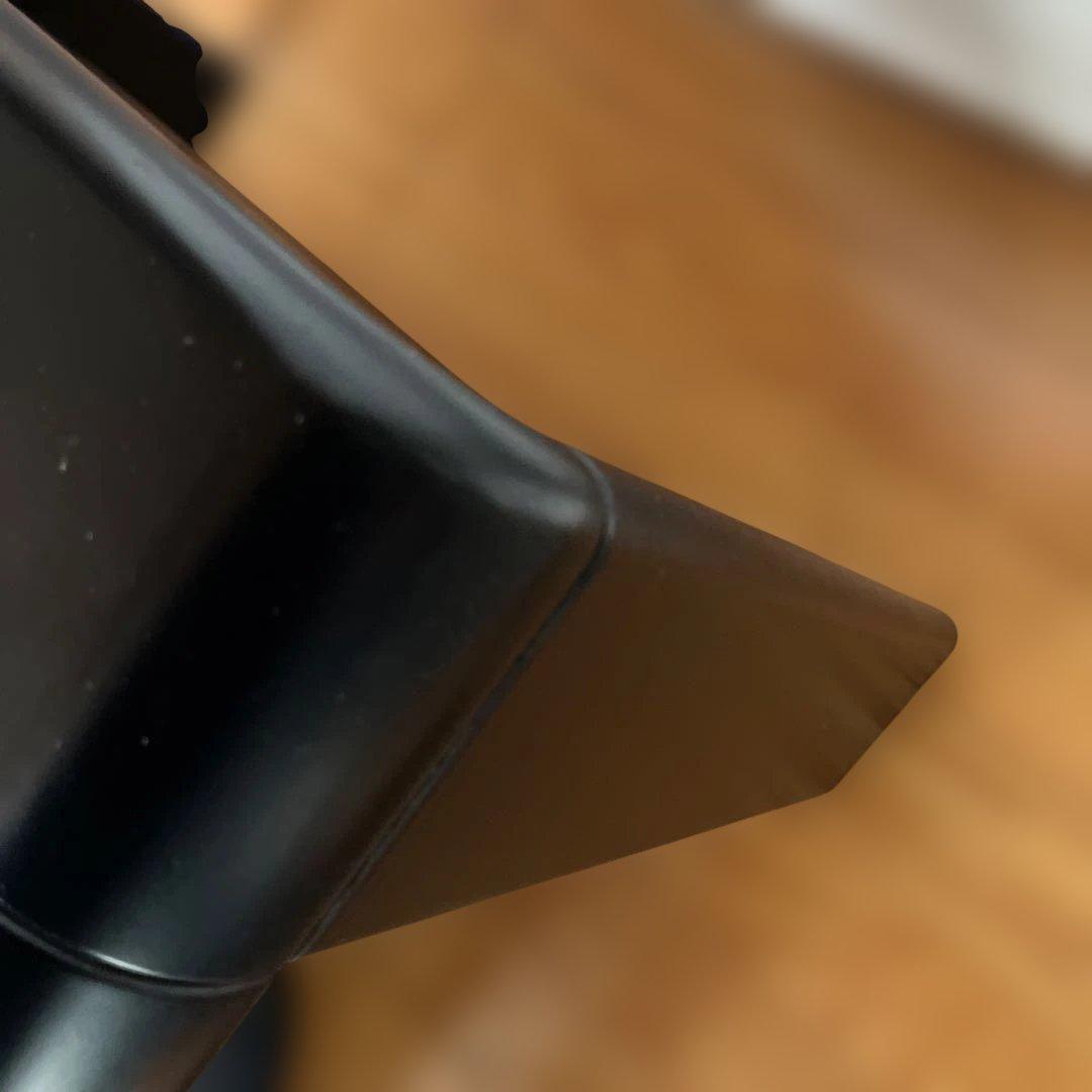 【送料込み、梱包・発送たのメル便】Karimoku カリモク　ガラステーブル