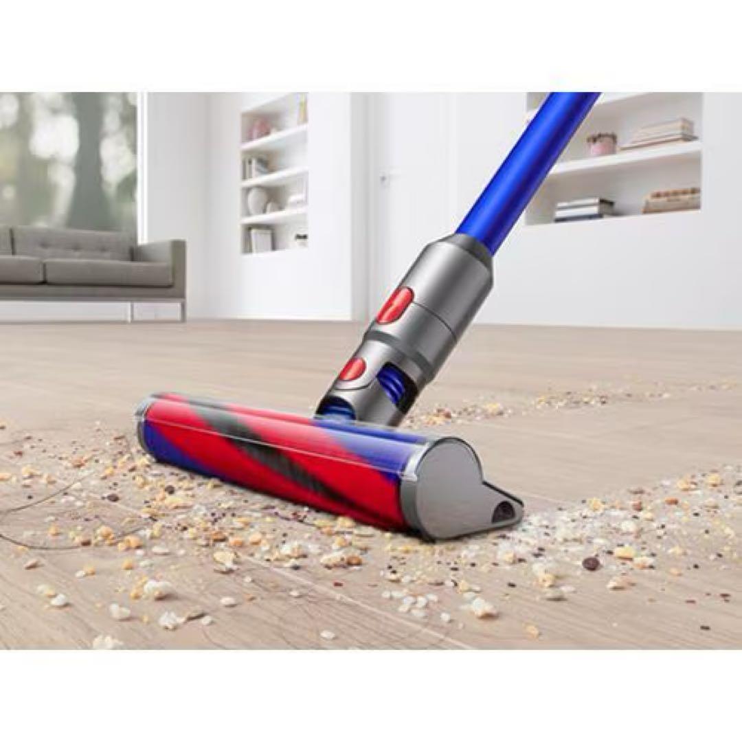 ダイソン　コードレススティッククリーナー　【新品・未開封】