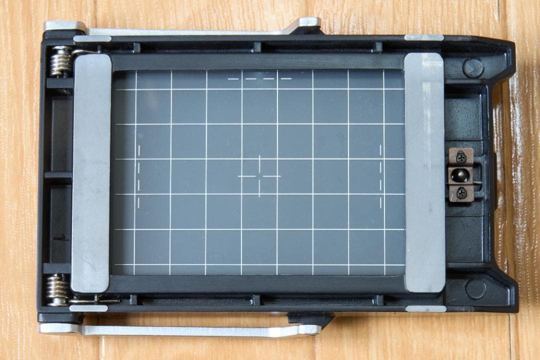 TOPCON HORSEMAN トプコン ホースマン 985 4×5 シノゴ
