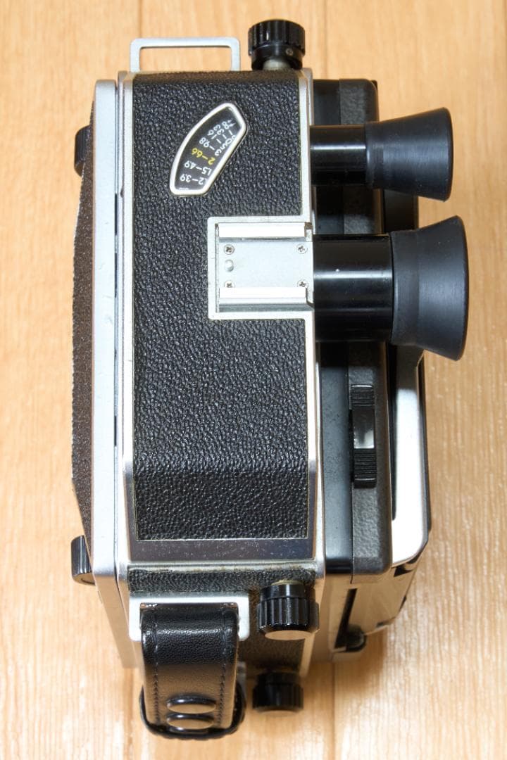 TOPCON HORSEMAN トプコン ホースマン 985 4×5 シノゴ