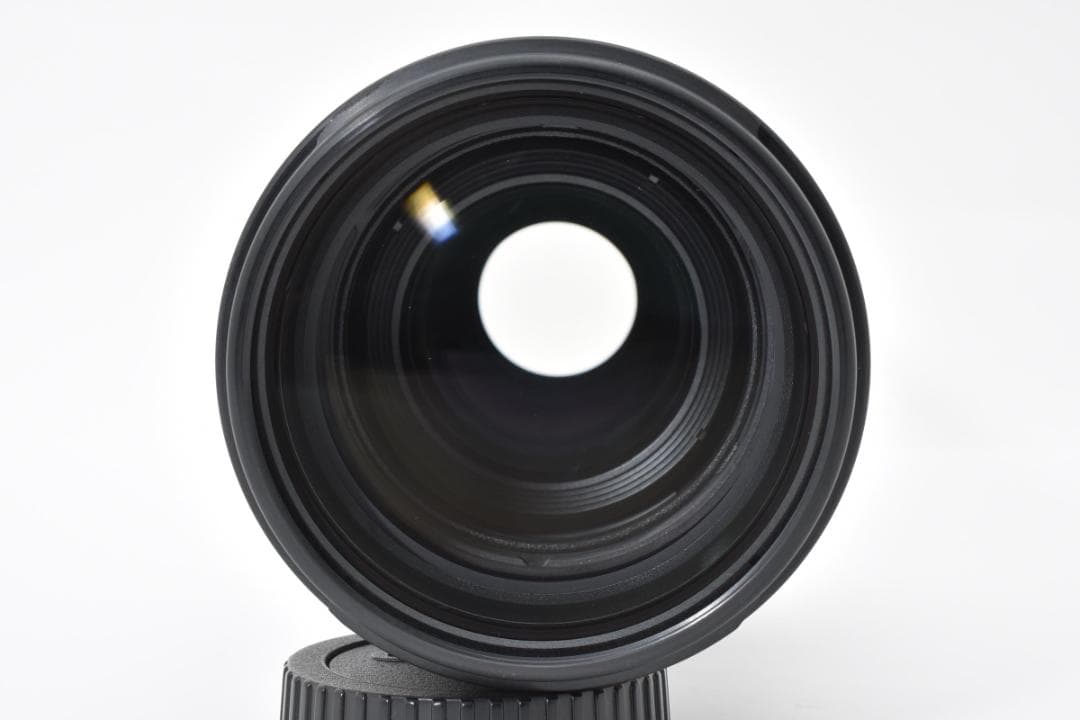 【極美品】Canon EF 70-200mm F2.8L IS III USM