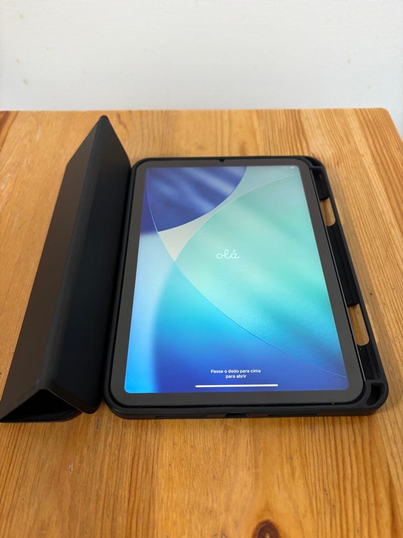 iPad mini (第6世代) 64GB＋アップルペンシル第2世代