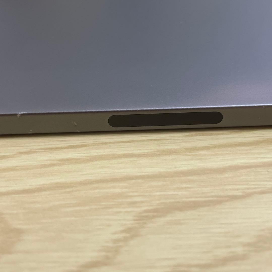 iPad Pro 11インチ 第1世代 256gb