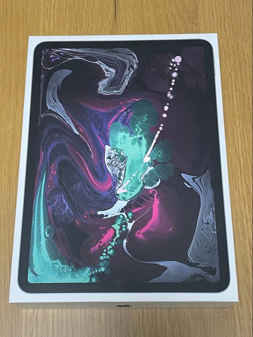 iPad Pro 11インチ 第1世代 256gb