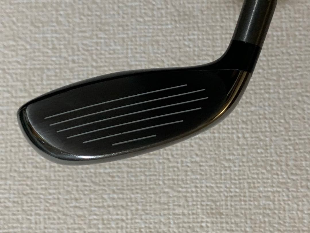 ぽん太Callaway APEX UW 23°