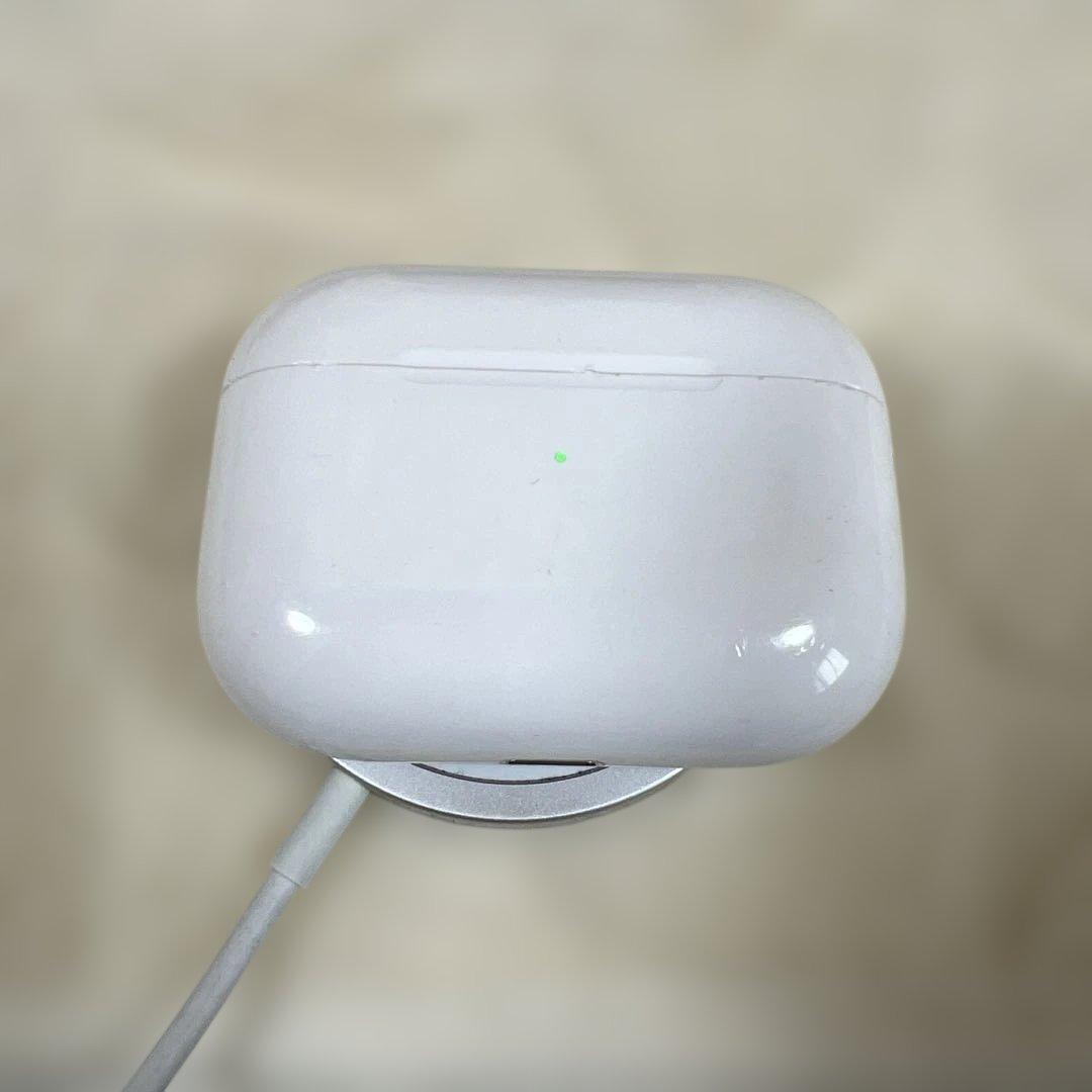 Apple正規品 AirPods Pro A2190 MagSafe対応