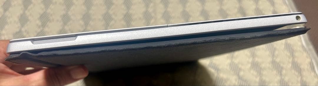 草野Windows11 surface pro7 i3-1005G1