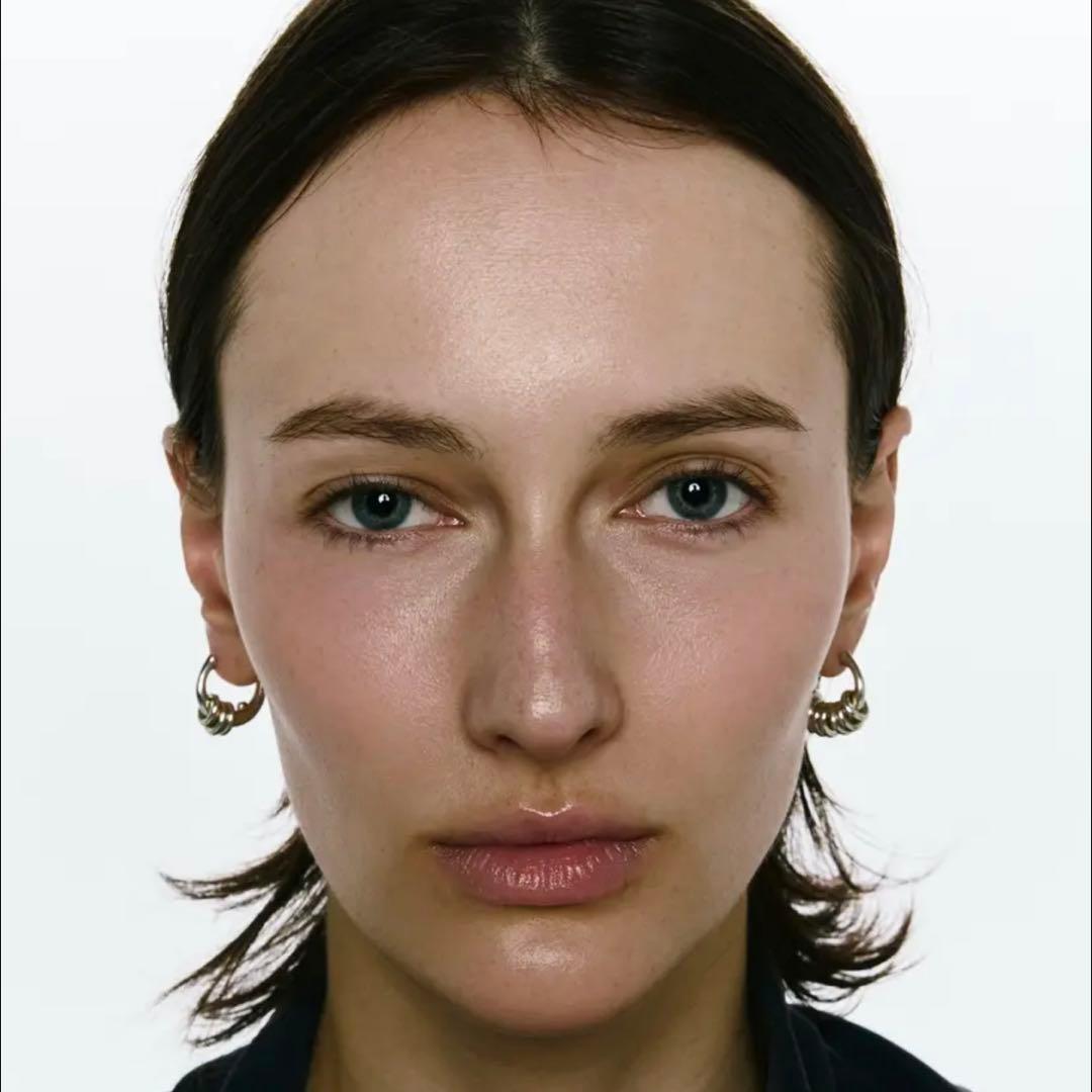 ⚠️M【新品】GADID ANONIEM DANEピアス　両耳