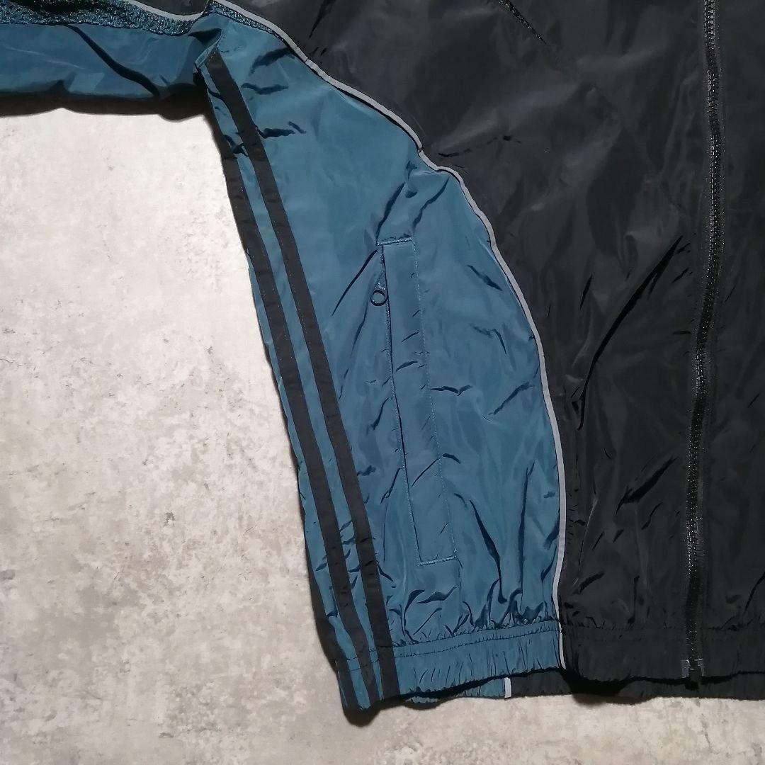 【ジャ※様】adidas Originals M CUTLINE トラックトップ