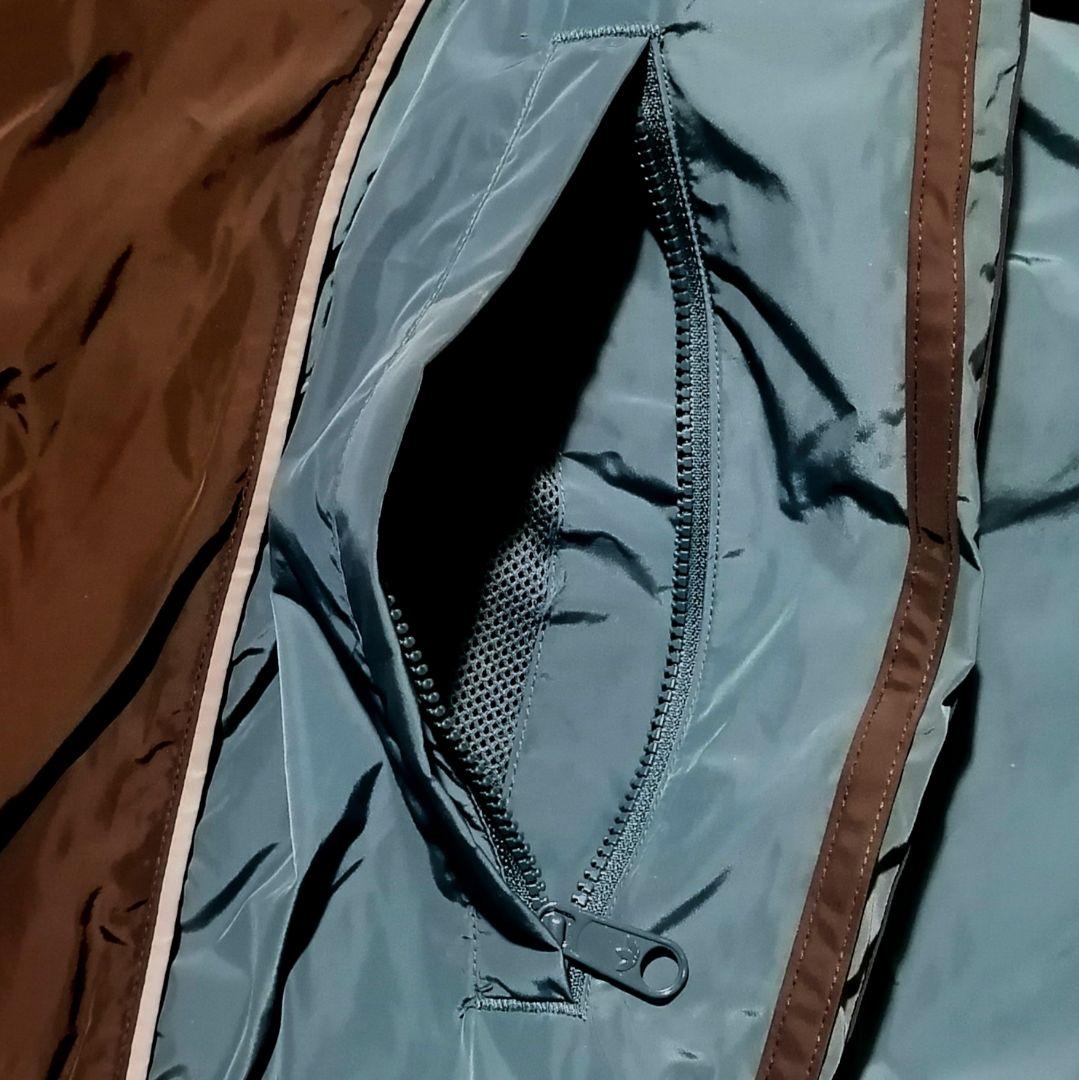 【ジャ※様】adidas Originals M CUTLINE トラックトップ