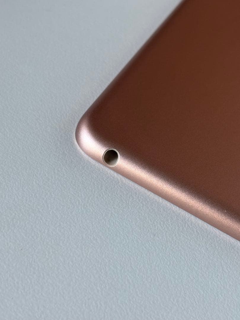 美品 iPad mini 第5世代 256GB 付属品と元箱付 ゴールド おまけ