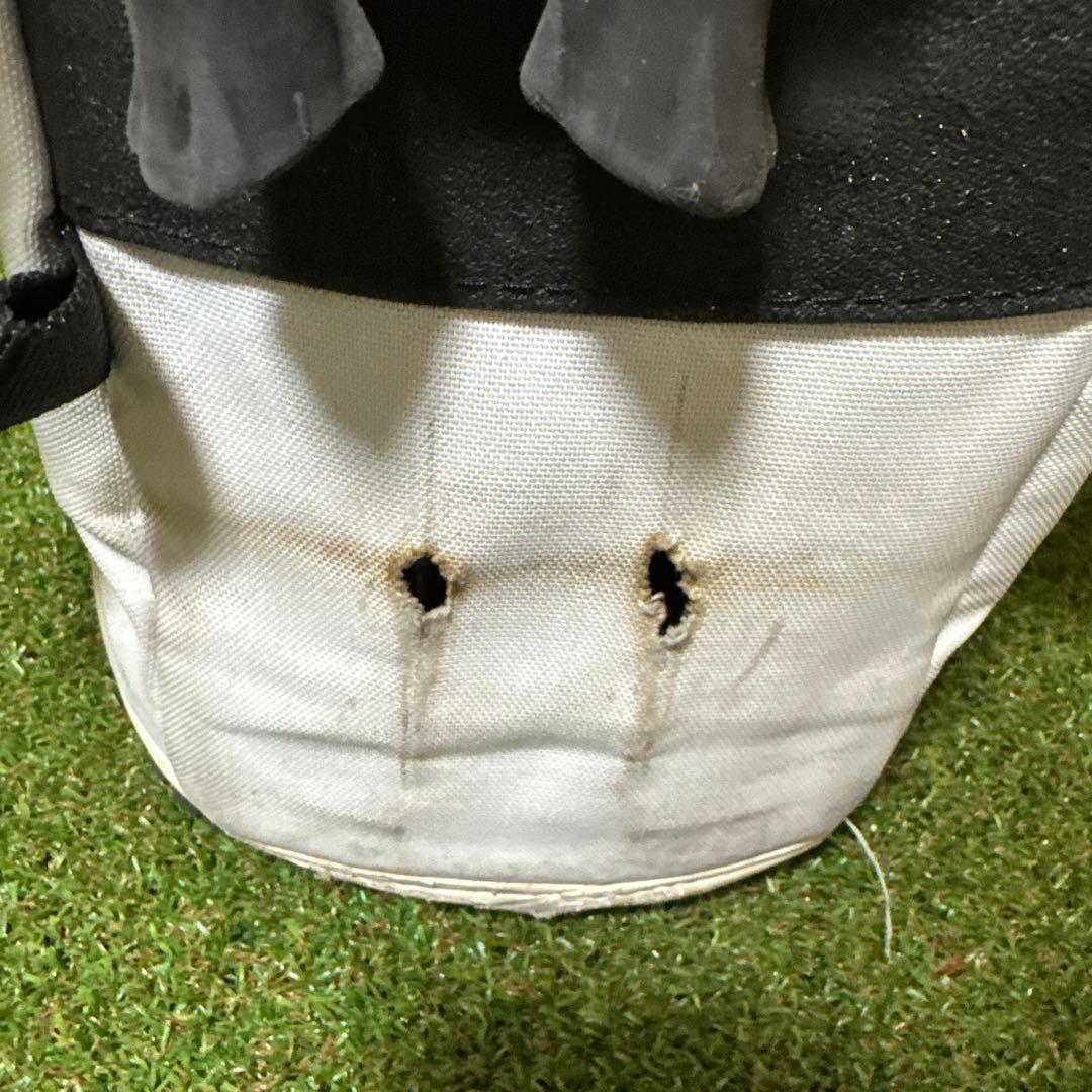 G/FORE VESSEL コラボ スタンド式 キャディバッグ