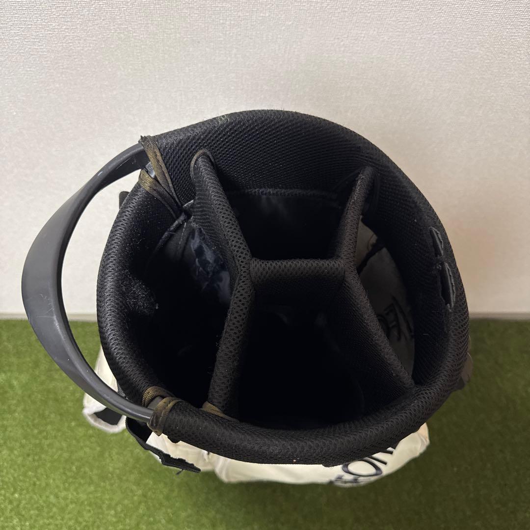 G/FORE VESSEL コラボ スタンド式 キャディバッグ