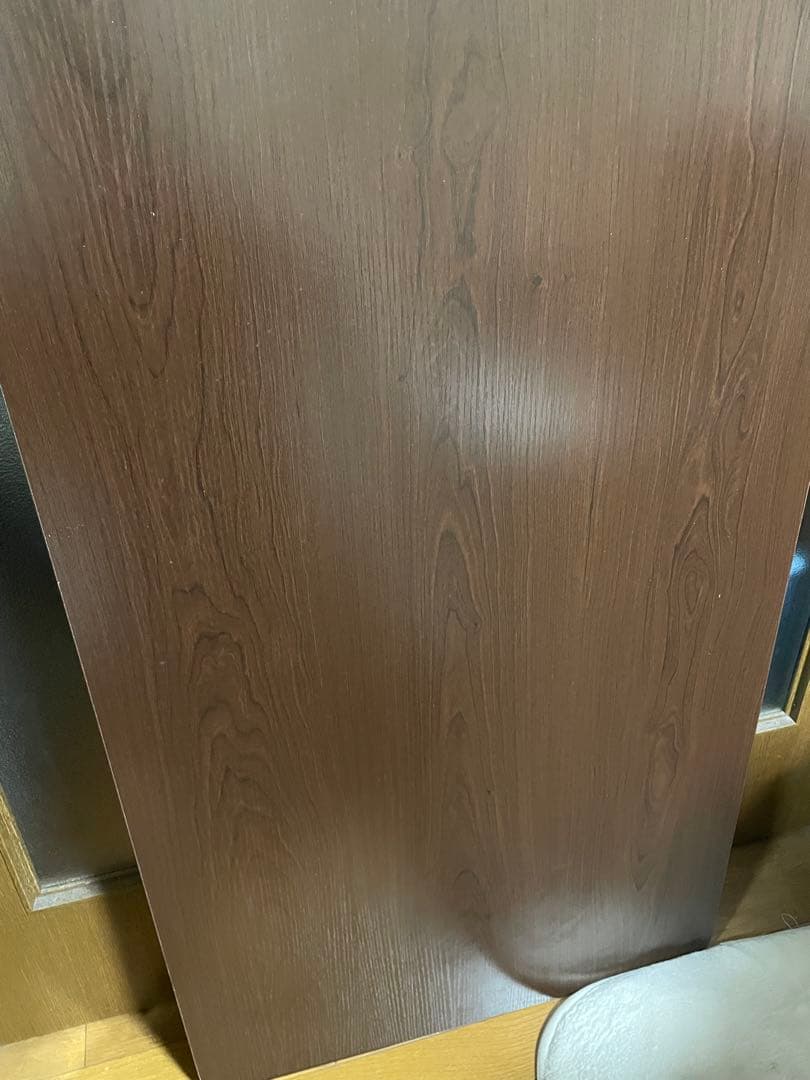 山善　YAMAZEN デスク　120×60