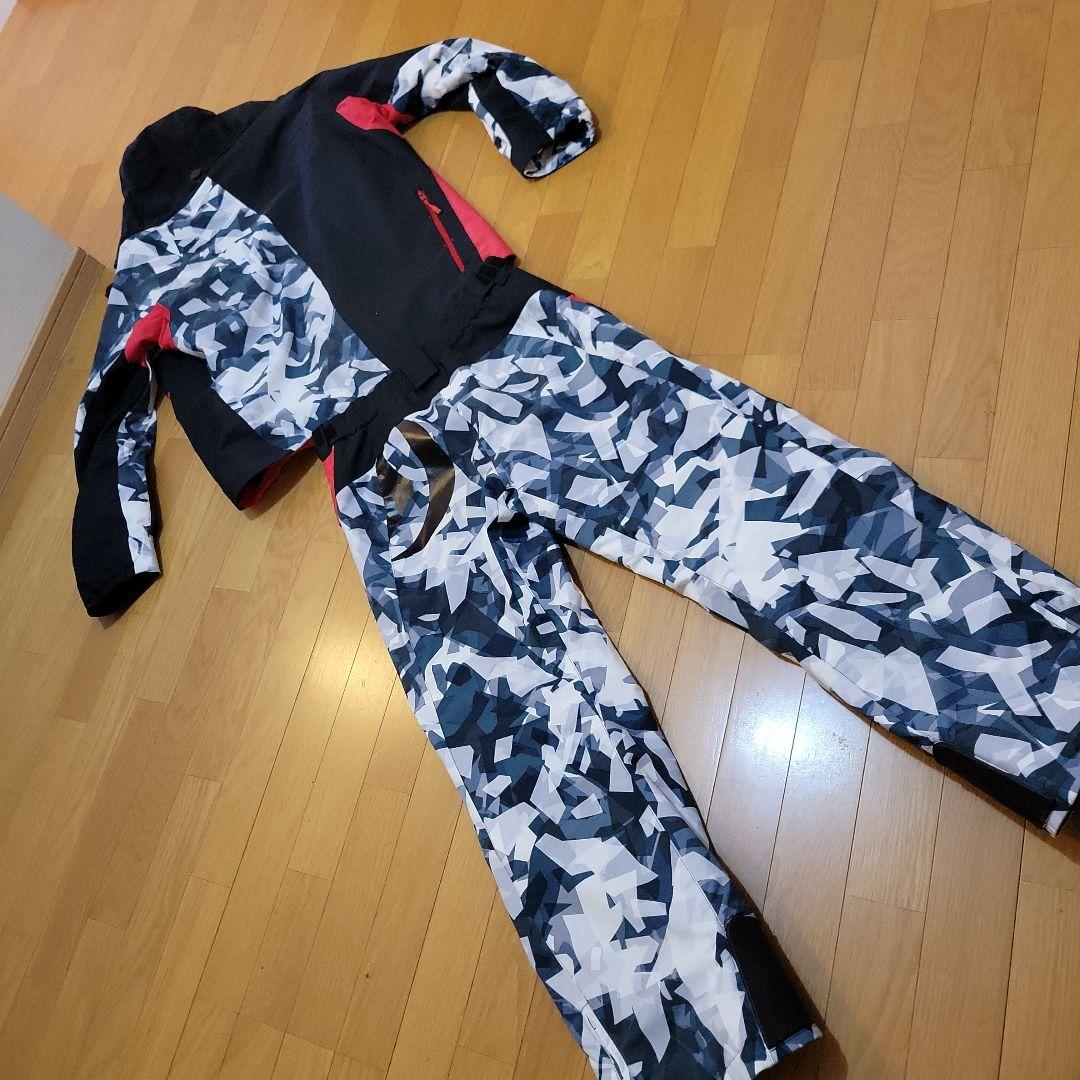 オガサカ　スキーウェア　限定非売品