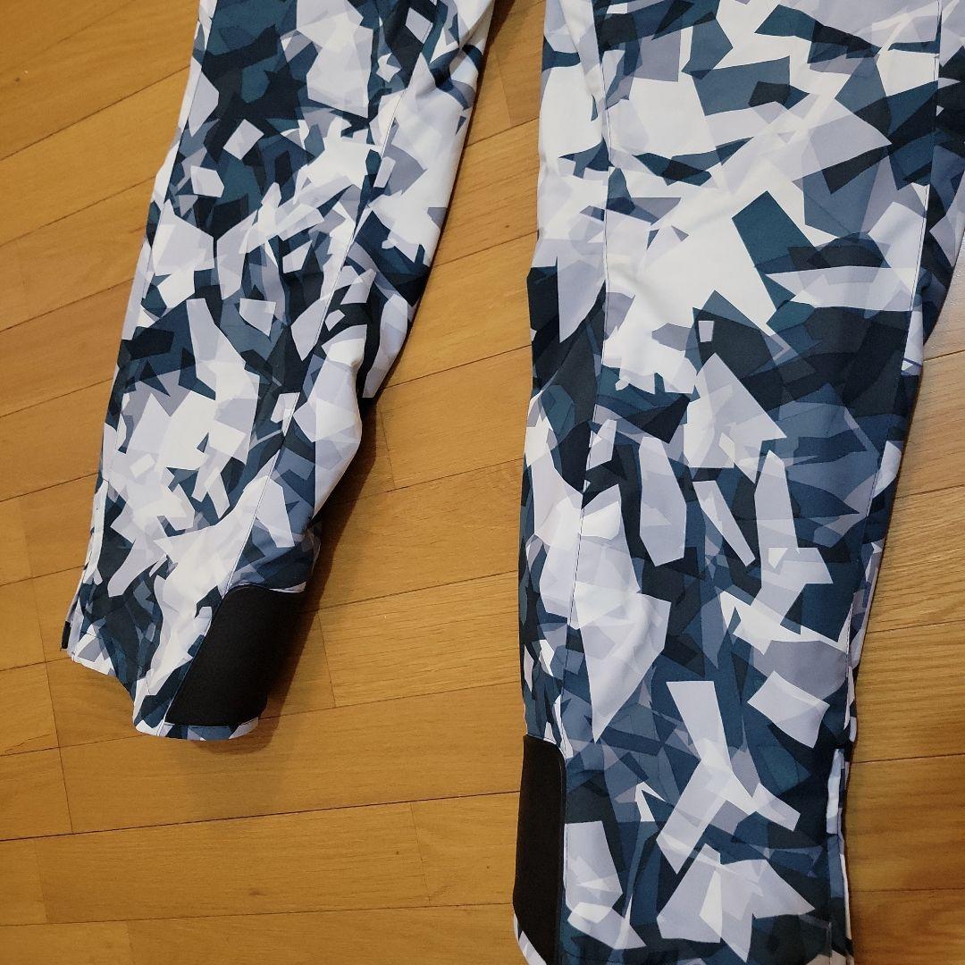 オガサカ　スキーウェア　限定非売品