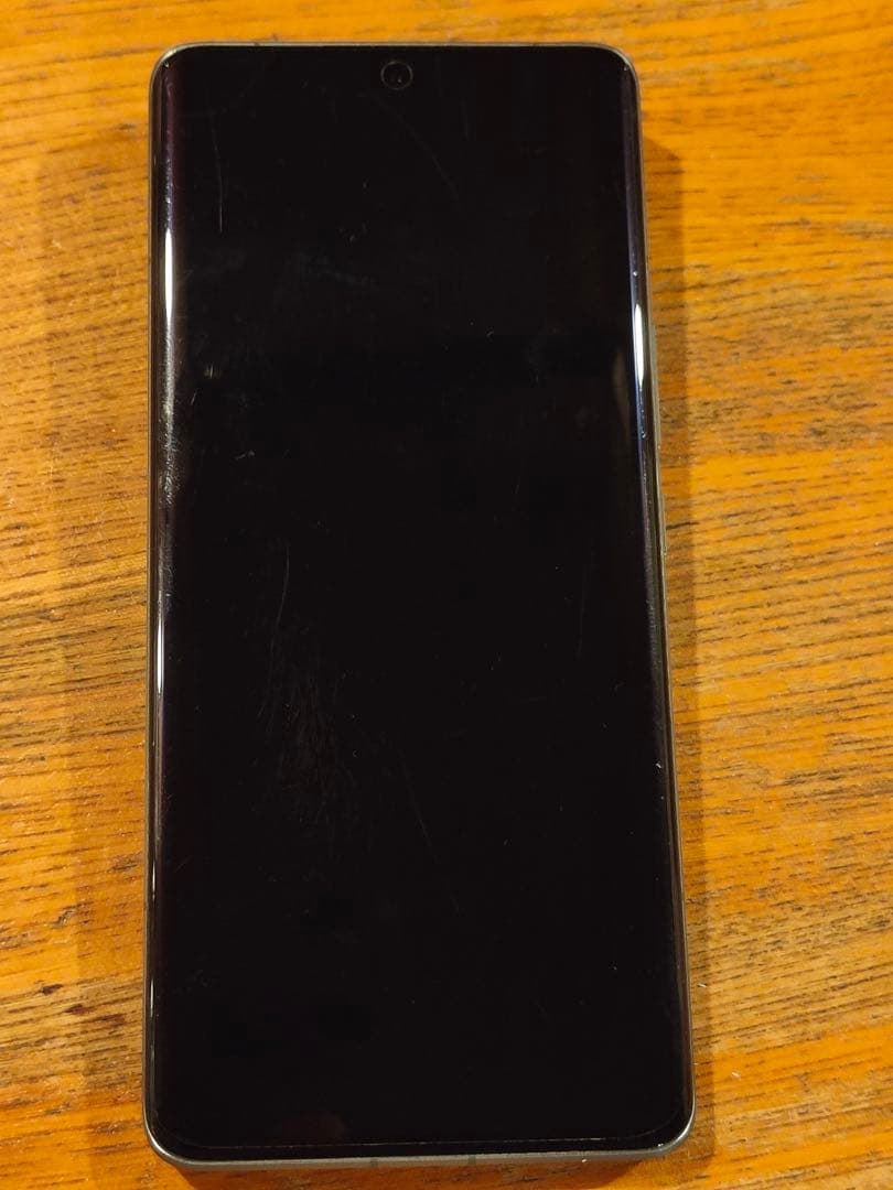 Xiaomi13 Ultra 12/256GB グリーン グローバルROM焼き