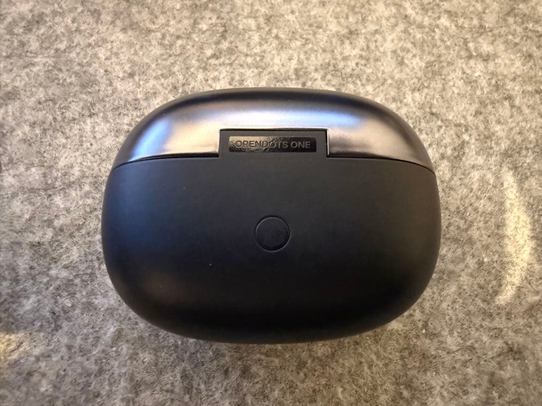 M:Shokz OpenDots One ショックス)