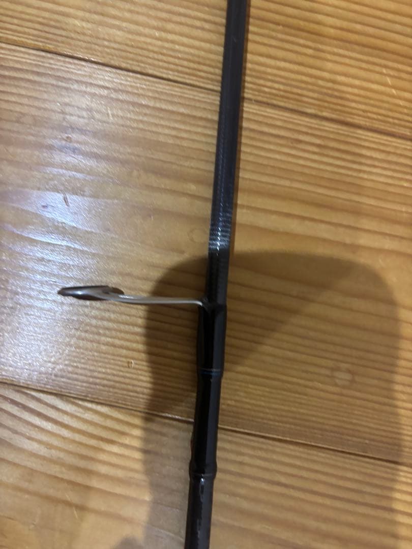 Daiwa エメラルダス x 83mlエギングロッド