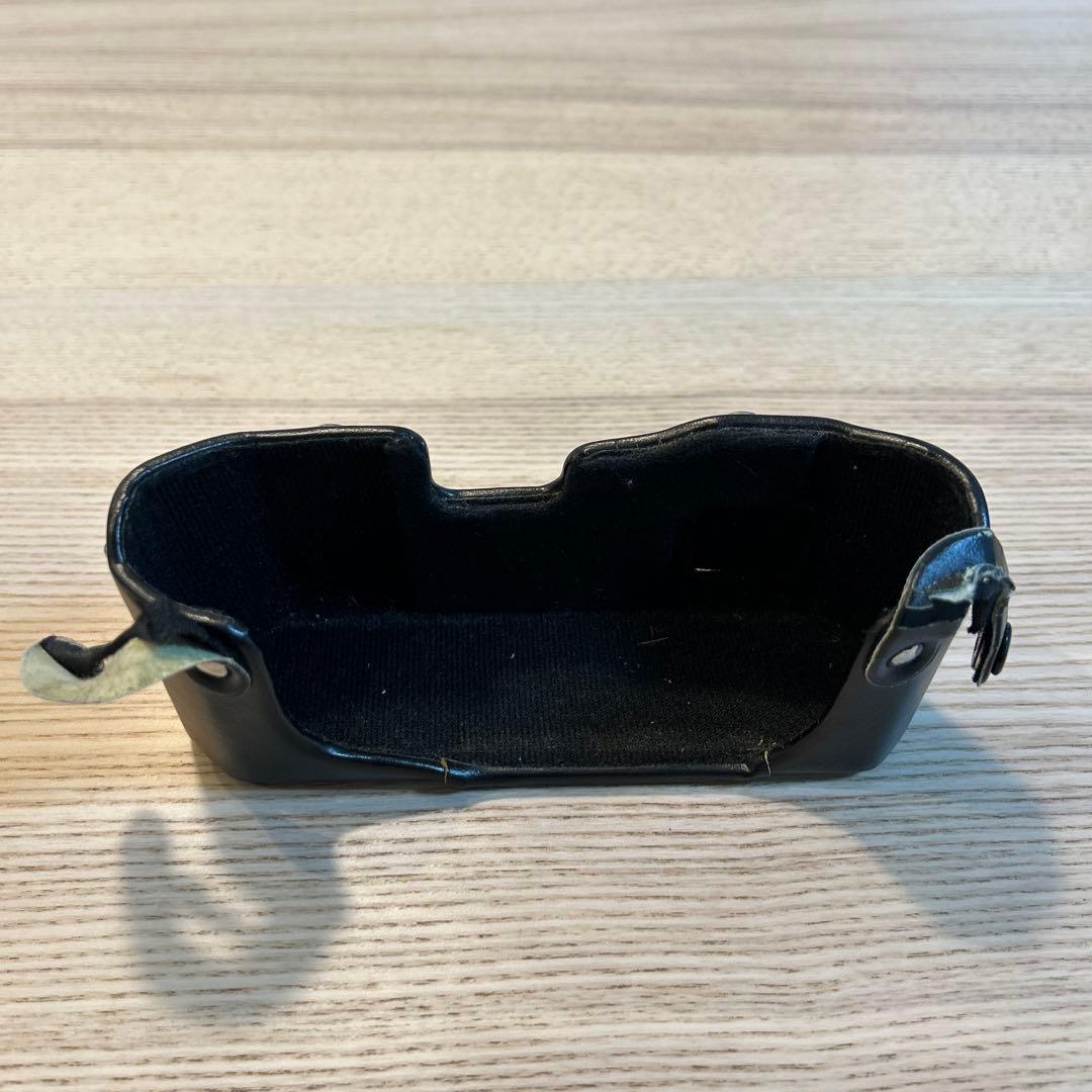 Nikon FE2 説明書、レザーケース、ストラップセット