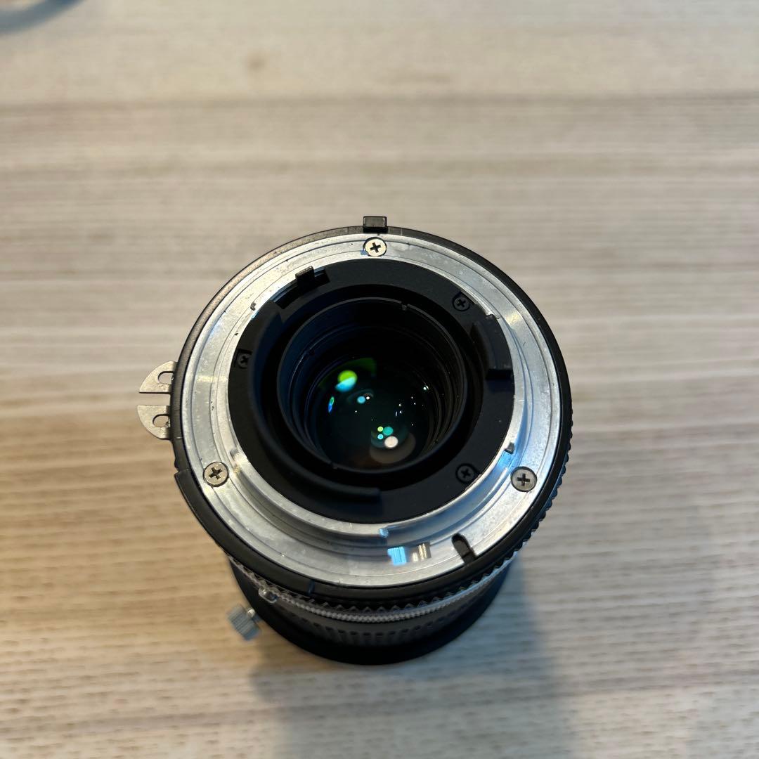 Nikon FE2 説明書、レザーケース、ストラップセット