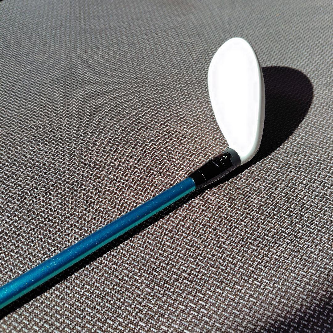 タイトリストユーティリティ H1　19度