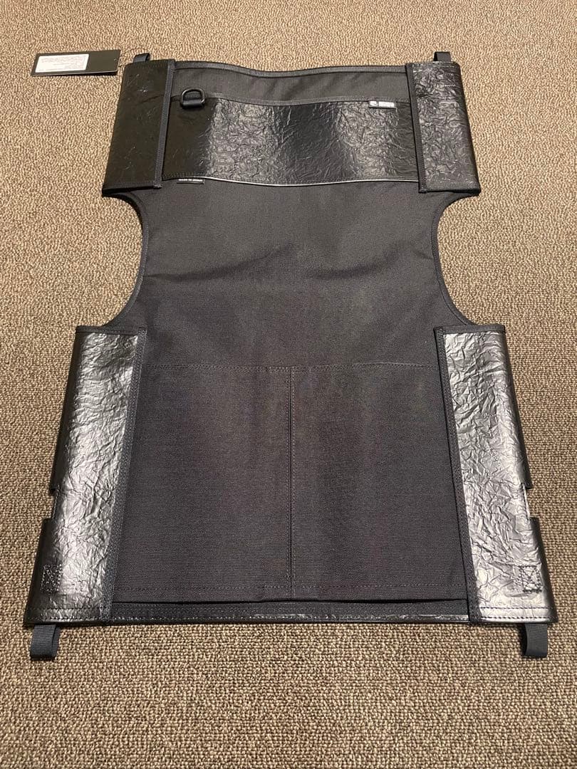 MEISTER SHEET 【 LEATHER 】 HAKU（箔）