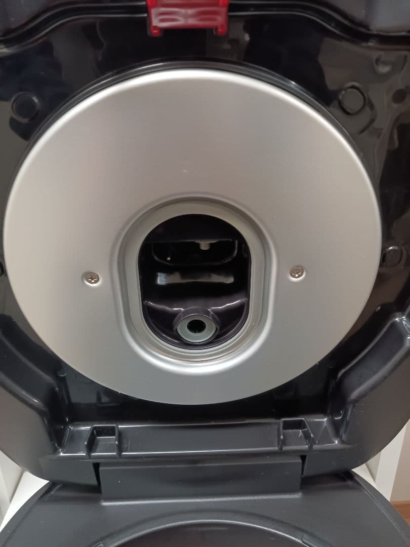 タイガー IHジャー炊飯器 5.5合炊き グロスブラック JPV-C100KG