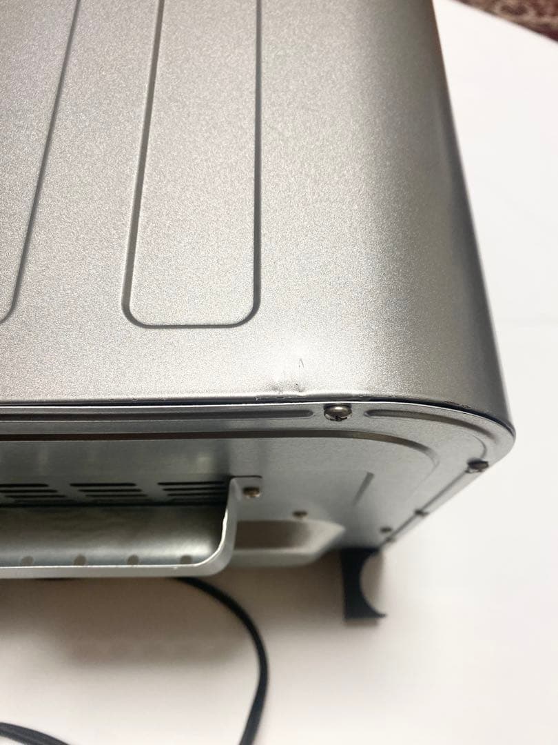 Cuisinart ノンフライオーブントースターAFR-25J 新品未使用品