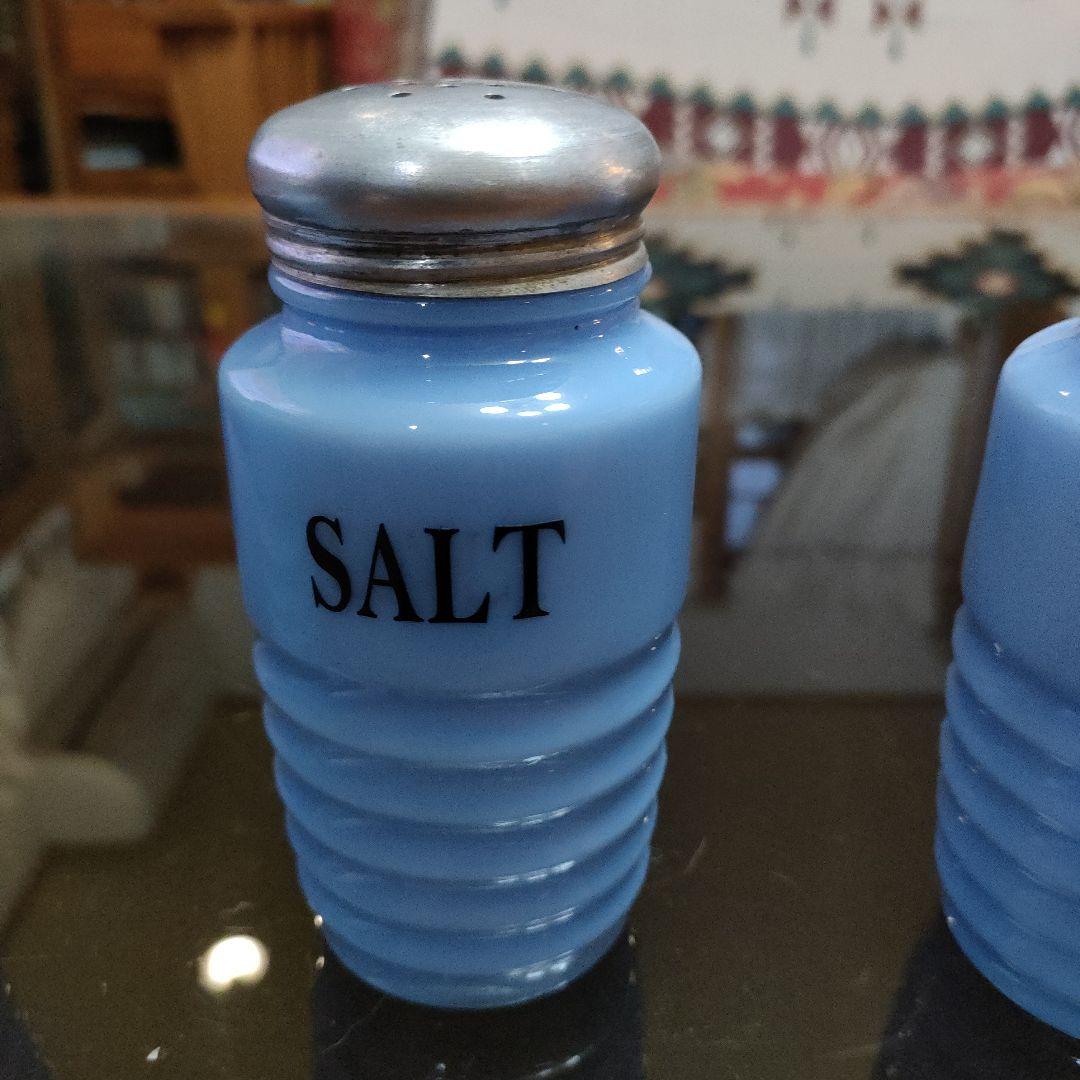 ジャネットグラス　デルファイトS＆Pシェイカー4個