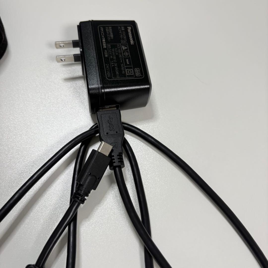 LUMIX s5iix 一眼カメラ レンズキット DC-S5M2XK