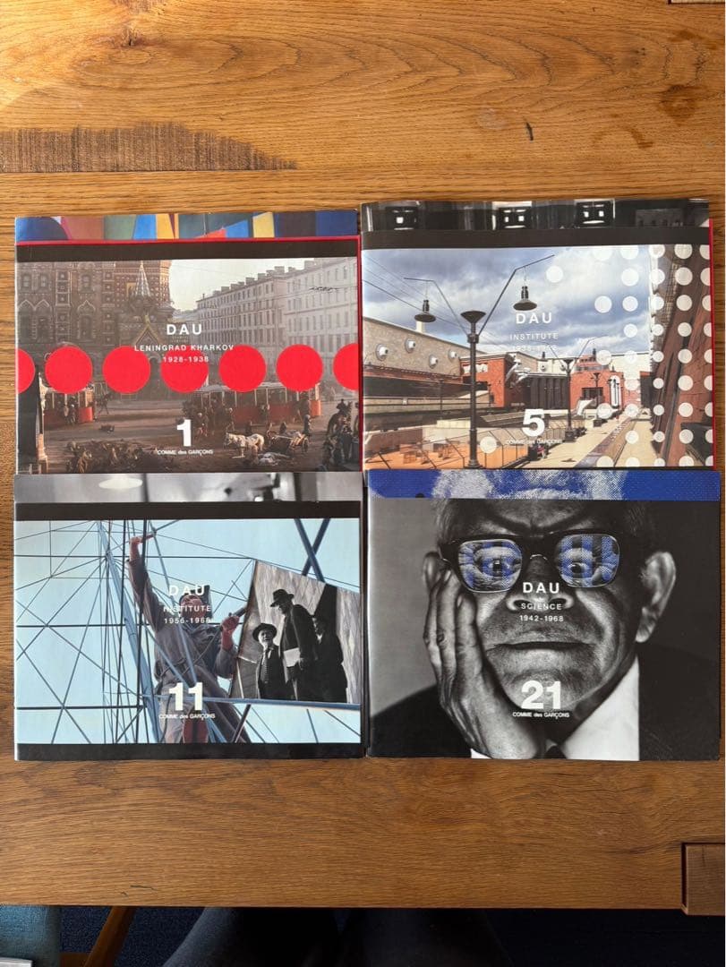 t*o様 【まとめ売り】コムデギャルソン_2012年〜2024年_DM