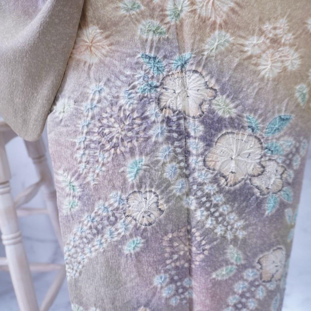 訪問着 フルセットa471辻が花　七五三　卒業式　入学式　お宮参り　結婚式