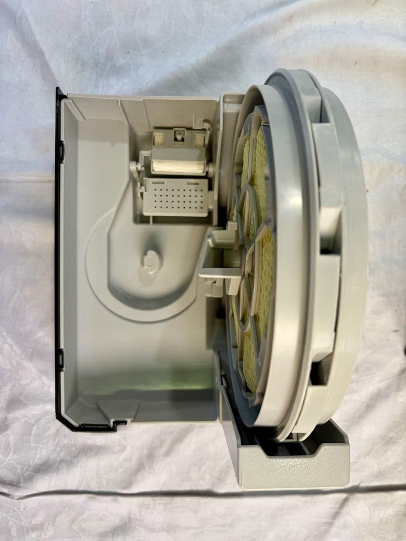 ③【動作品】DAIKIN 空気清浄機 加湿器 MCK55ZBK-T 2022年製