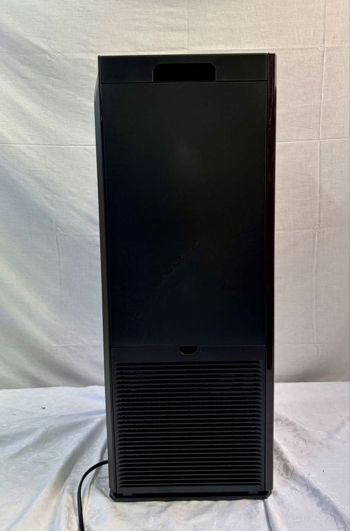 ③【動作品】DAIKIN 空気清浄機 加湿器 MCK55ZBK-T 2022年製