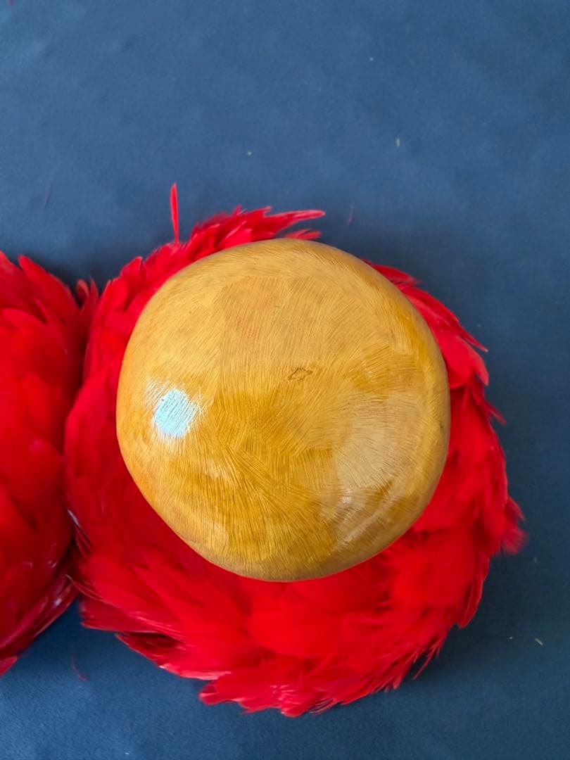 ウリウリ　楽器　フラダンス　一体型