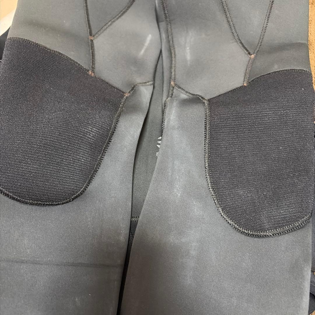 パタゴニア ウェットスーツ　フルスーツ　Sサイズ表記