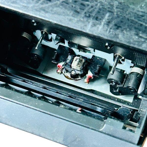 SONY TC-WE475 ツインリバースカセットデッキ