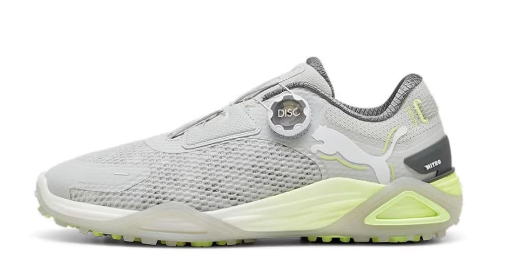 新品未使用！PUMAツアーモデルゴルフシューズ　26cm