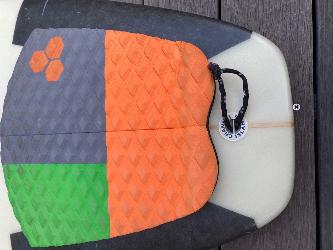 サーフィン・ボディボード AL MERRICK / Average Joe