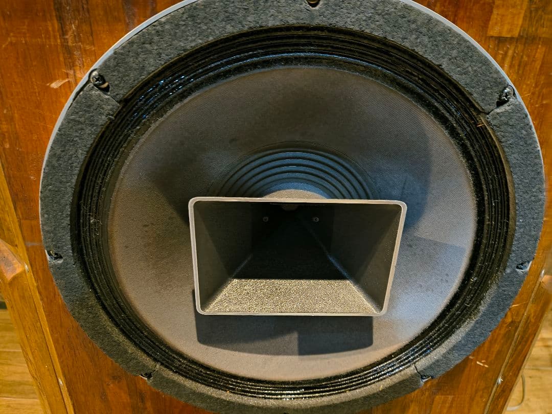 Altec Lansing 604-8K スピーカーペア / ケーブル