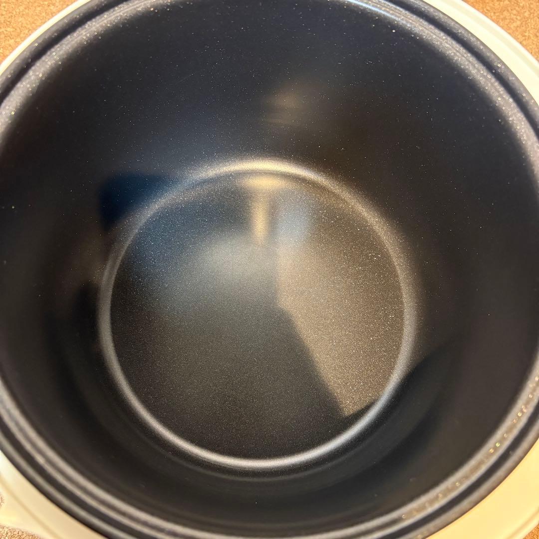 【良品】CUCKOO Premium 圧力名人 酵素玄米保温器 CRW-1032