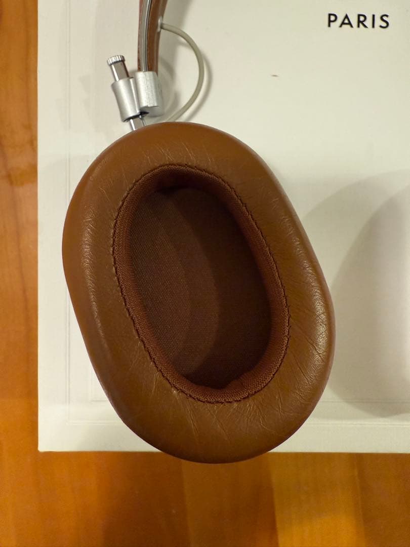 CELINE × MASTER & DYNAMIC ヘッドホン セリーヌ