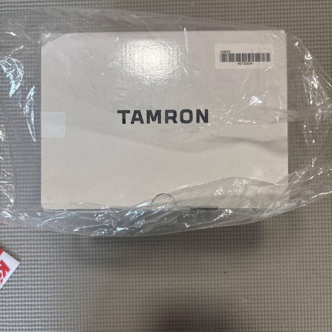 TA28-75DI3VXDG2A063S タムロン