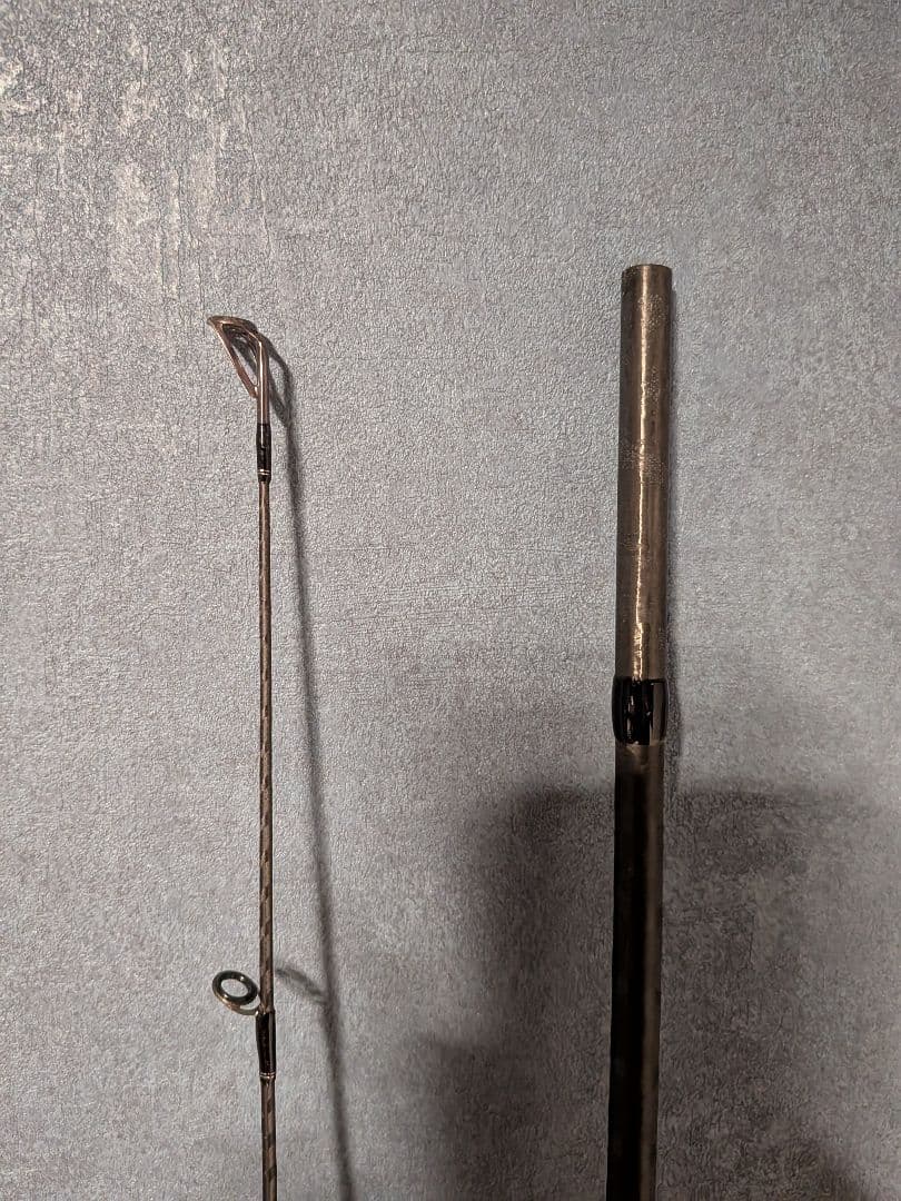 Shimano ムーンショットS100M シーバスロッド