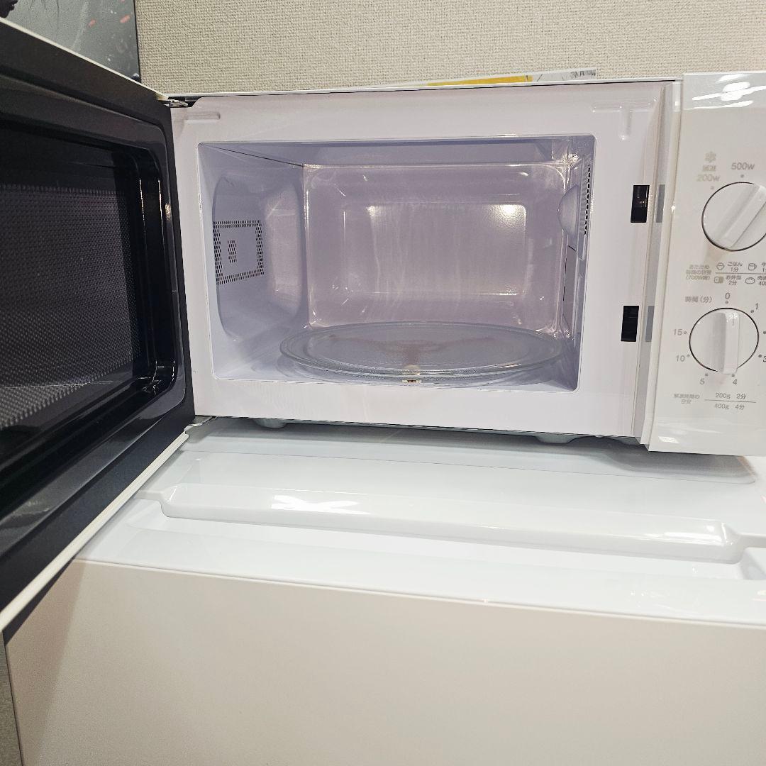 SET28 冷蔵庫、洗濯機、電子レンジ 東京23区全域に送料無料でお届けします