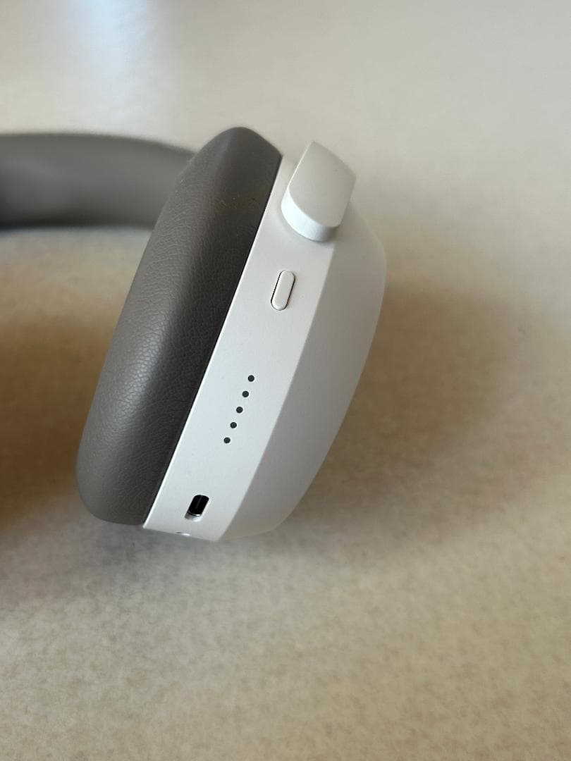 ✨美品✨ SENNHEISER MOMENTUM 4 Wireless