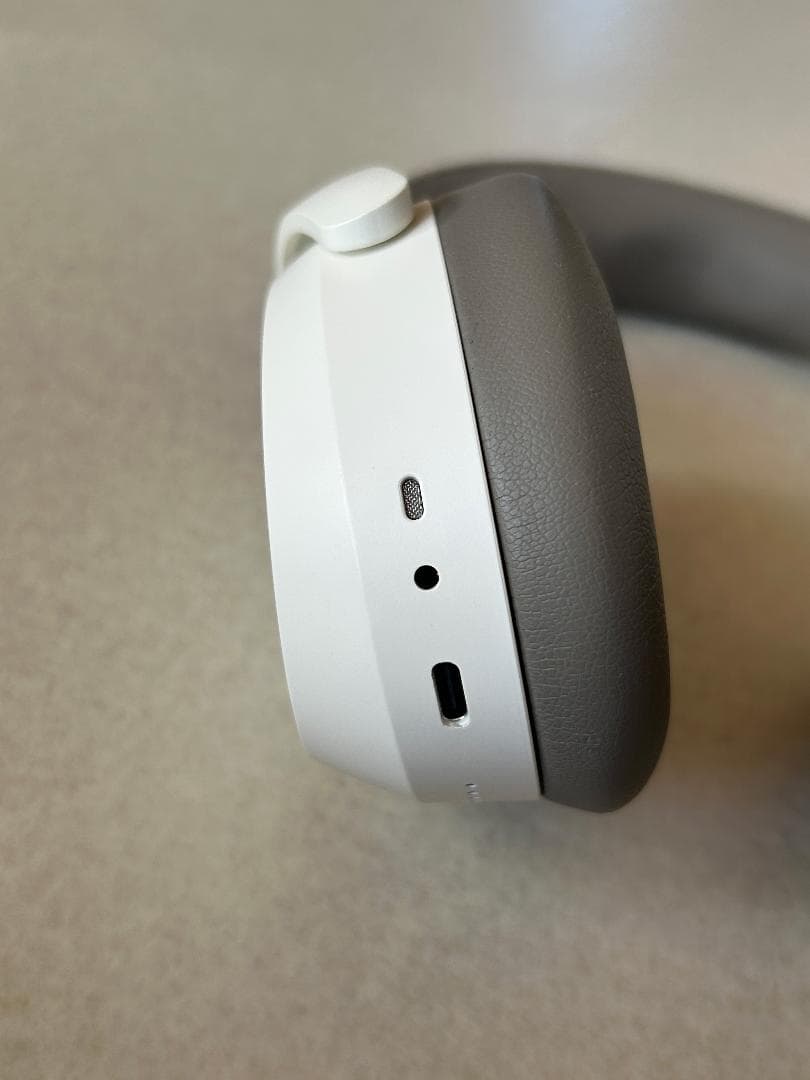 ✨美品✨ SENNHEISER MOMENTUM 4 Wireless