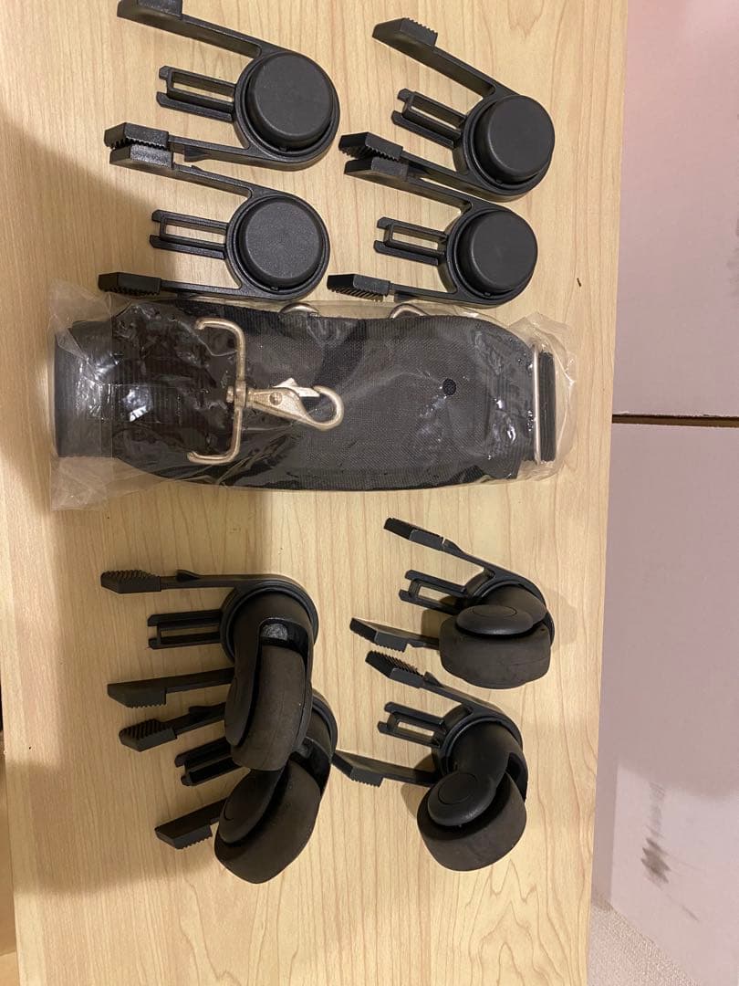 4wayぺットキャリー　キャリアミュナCS